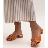 D/CEO Black slippers with fur insulated Valle | Shoptok.si