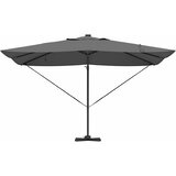  Suncobran Antracit 352 x 251 x 265 cm Poliester i aluminij | shoptok.hr