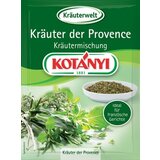 Kotanyi Provansalska zelišča - 17 g | Shoptok.si
