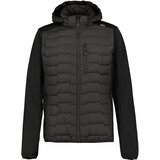Icepeak Muška jakna Byhalia 57907554I-990, Crna | Eponuda.com