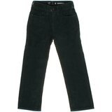 GAP Hlače 428437-001 Zelena | Shoptok.si