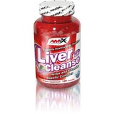 AmixNutrition Liver Cleanse 100 kapsula | shoptok.hr