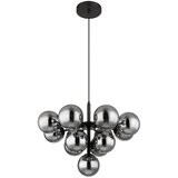 Globo viseča svetilka 56/120 cm G9 | Shoptok.si