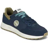 TRAVIS AUTHENTIC Tamno plava