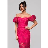 Edoti Evening dress LA-OM | shoptok.hr