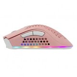 White Shark MIŠ WGM-5012 LIONEL / 10.000 DPI - Pink / Wireless | Eponuda.ba