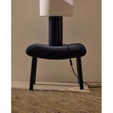Kave Home Tamno plavi tabure Inari – | shoptok.hr