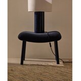 Kave Home Temno moder tabure Inari – | Shoptok.si