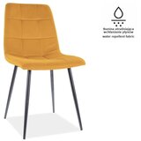 Molarem Home Stolica Mila BARŠ. M.-žuta | shoptok.hr