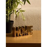 Sinsay Stojeća dekoracija u obliku natpisa home Cijene