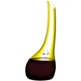 decanter cornetto confetti yellow 1977/13Y
