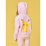 Sinsay Gornji dio trenirke s kapuljačom Pokémon | shoptok.hr