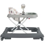 Kikka Boo dubak za bebe Paleo Grey, 6m+ | Eponuda.com