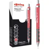Tehnička olovka ROTRING Tikky 0.5 Tea Rose