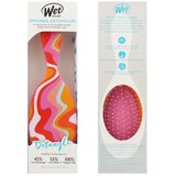 Wet Brush Original Detangler Endless Summer četka za raščešljavanje Ice Cream Intense | shoptok.hr