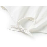  Dječja majica prljavo bijela boja 140 | shoptok.hr