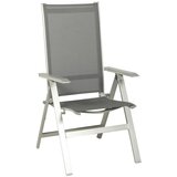 Acamp Vrtna Garnitura Urban, Siva | Shoptok.si