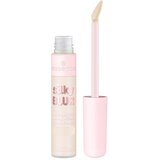 Essence Korektorji proti podočnjakom & korektorji Feuchtigkeitsspendender, langanhaltender Silky-Blur Con Bež Cene