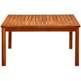  Vrtni stolić za kavu 85 x 85 x 45 cm masivno bagremovo drvo | Eponuda.ba