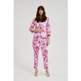 Marisse Women's Jacket L-Mr-4306 D.Pink | Eponuda.ba