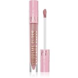 Jeffree Star Cosmetics Supreme Gloss sijaj za ustnice odtenek Naked In The Dark 5,1 ml Cene