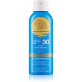Bondi Sands SPF 30 Everyday Mist vodoodporno pršilo za sončenje SPF 30 160 g | Shoptok.si