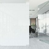  Okenska folija matirana prosojna 45x1000 cm PVC | Shoptok.si
