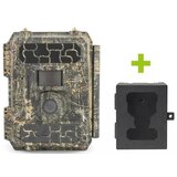 OXE Lovska kamera Panther 4G + 32 GB SD kartica in 12 baterij BREZPLAČNO! Cene