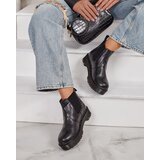 Resti Women's eko leather Movitas boots | ePonuda.com