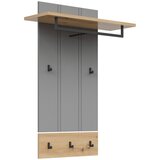 Hom`in garderobni panel | Shoptok.si