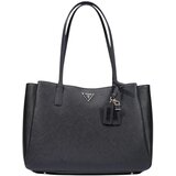 Guess Jeans ženska crna torba | shoptok.hr