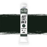 sap green / faded green 20ml - top line artist acrylic AKABT040