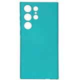  Maska za telefon SOFT CASE za Samsung S23 Ultra, Tirkizna | Eponuda.com