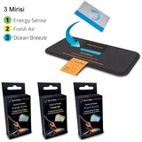 EUROFLEX Thermal X1 talni parni čistilec | Shoptok.si