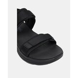 Skechers Sandali & Odprti čevlji 120009 VAPOR FOAM LAIDBACK MOMENTS Črna | Shoptok.si