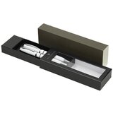 Toledo pisalni set bp + rb, 2 kosa, bel | Shoptok.si
