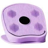 Zložljiva klančina za raztezanje meč z magneti in jeklenim ogrodjem Purple, (5000314076)