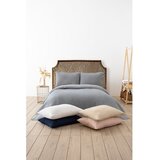 Mijolnir Sivi prekrivač 200x220 cm Waffle – Cijene