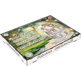 PUZLIANA dreamhouse drvena kućica 80 cm | Eponuda.com