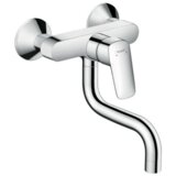 Hansgrohe Logis M31 slavina za sudoperu 71836000 | ePonuda.com