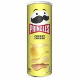 Pringles CIPS EKSTRA SIR 165G Cene'.'