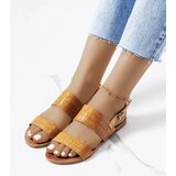 D/CEO Beige sandals Rosina | shoptok.hr