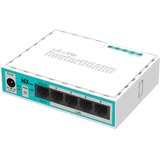 MikroTik (RB750r2) 5x 100Mbps Port Router | shoptok.hr