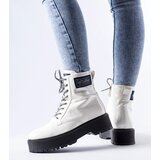 Lee Cooper - producent White workers Lee Cooper | Shoptok.si