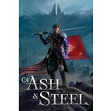 Steam Of Ash and Steel Key (PC) EUROPE | Eponuda.com
