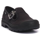 Palladium Sandali & Odprti čevlji 00 8 PAMPA M JANE Črna Cene