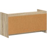  Ormar za cipele s pohranom Hrast sonoma 100 x 39,5 x 51 cm | Eponuda.ba
