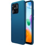Nillkin Super Frosted Shield - Xiaomi Redmi 10C - modra | Shoptok.si