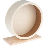 TIAKI drveno kolo za male životinje - Ø 29&nbsp;cm | shoptok.hr