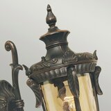 Lesnina-XXXL zunanja stenska svetilka | Shoptok.si